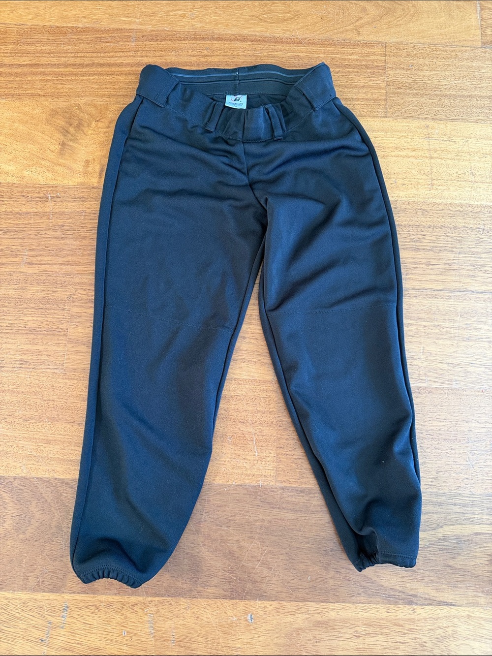The Gluv softball pants